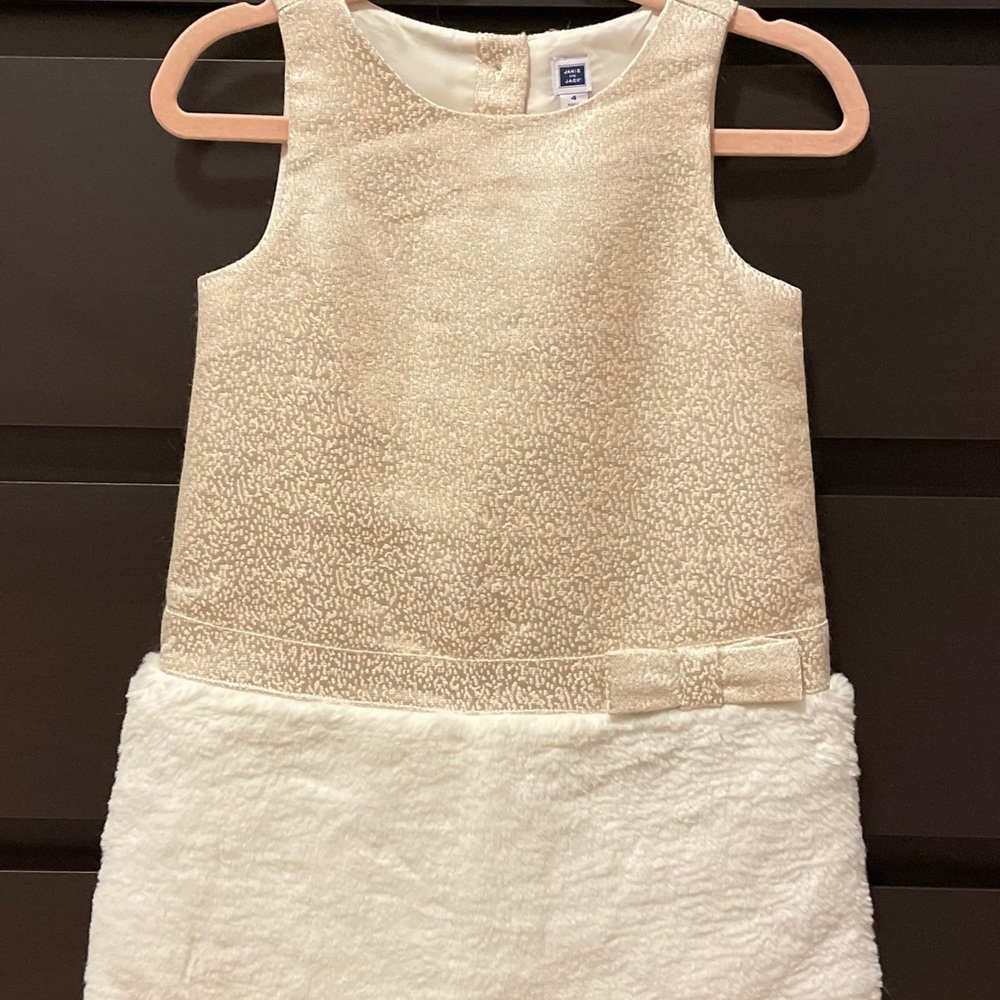 Janie and Jack Dress